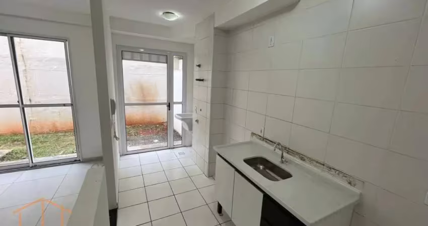 Apartamento para alugar, 49 m² por r$ 1.800,00/mês - edificio grand park itu - itu/sp