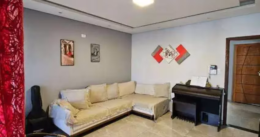 Casa à venda, 134 m² por r$ 590.000,00 - jardim alberto gomes - itu/sp