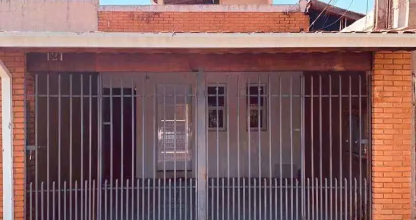 Casa à venda, 161 m² por r$ 280.000,00 - portal do éden - itu/sp