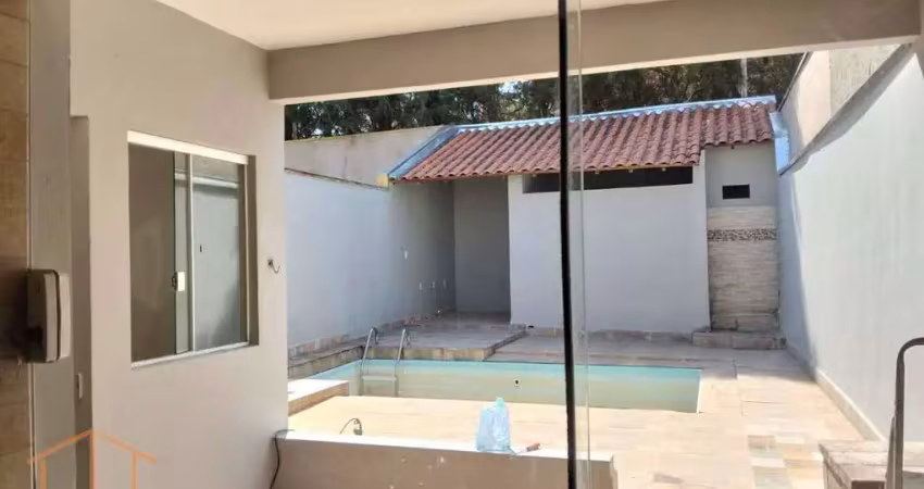 Casa à venda, 200 m² por r$ 400.000,00 - residencial parque laguna - salto/sp