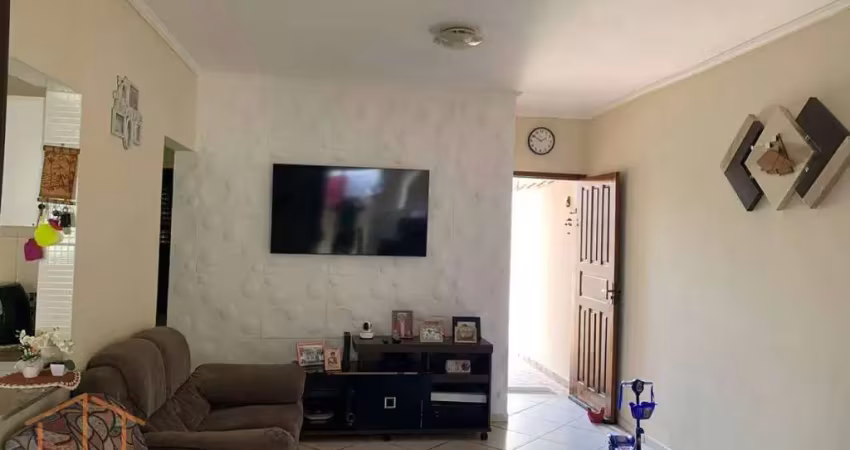 Casa à venda, 90 m² por r$ 350.000,00 - cajuru do sul - sorocaba/sp