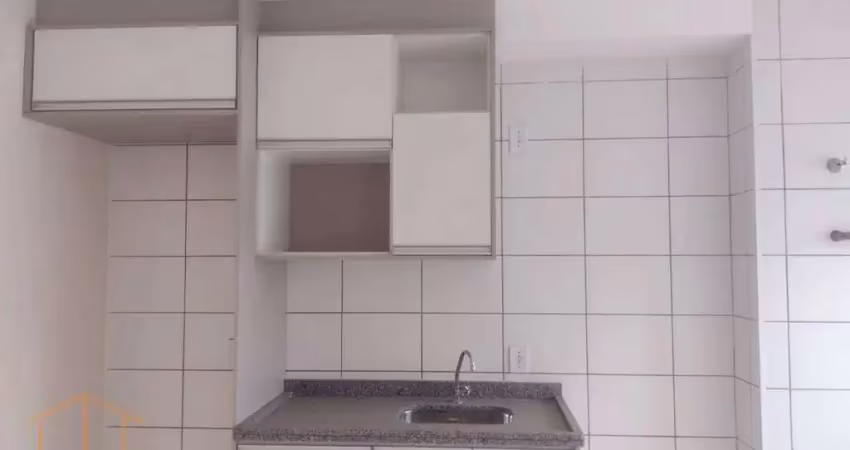 Apartamento para alugar, 50 m² por r$ 1.600,00/mês - edificio grand park itu - itu/sp