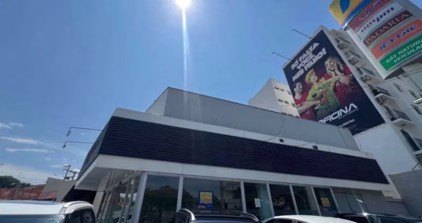 Imóvel para aluguel tem 154 metros quadrados em Jardim Paraíso - Campinas - SP