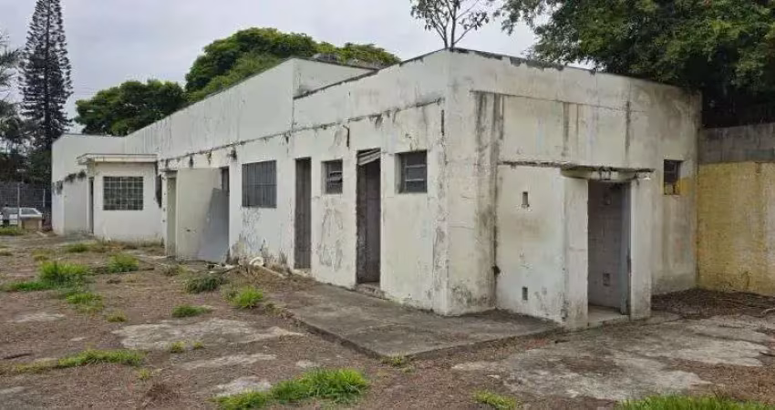 Venda de imóvel comercial em suzano, sp - terreno de 1.000m²