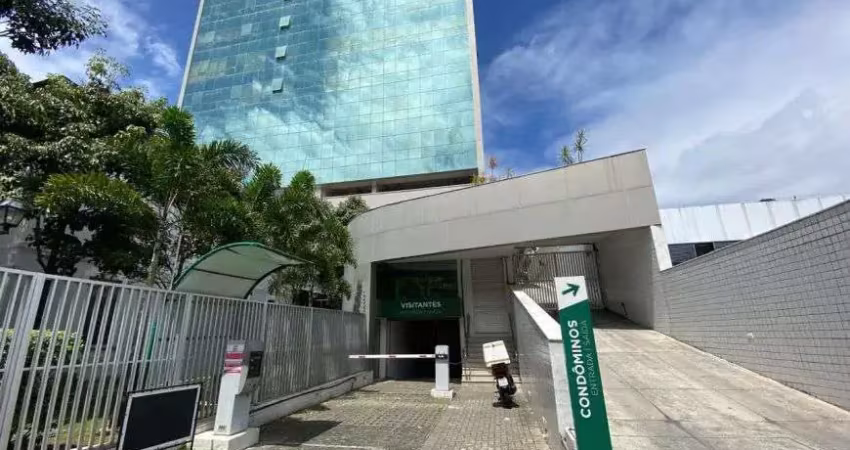 Sala comercial à venda na Praça do Derby, 149, Derby, Recife