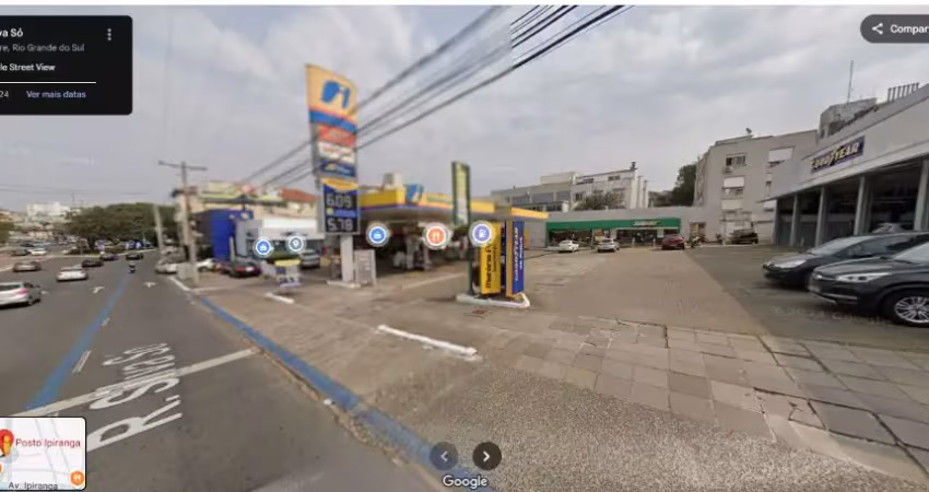 Ponto comercial para alugar na Rua Silva Só, 371, Santa Cecília, Porto Alegre