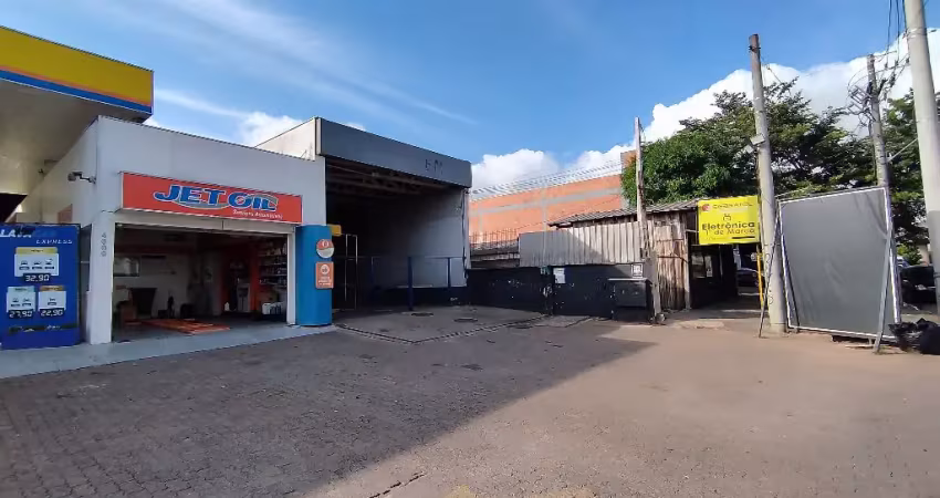 Ponto comercial para alugar na Rua Primeiro de Março, 4600, Centro, Novo Hamburgo