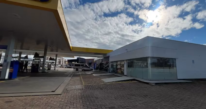 Ponto comercial para alugar na Avenida Sertório, 1700, Navegantes, Porto Alegre