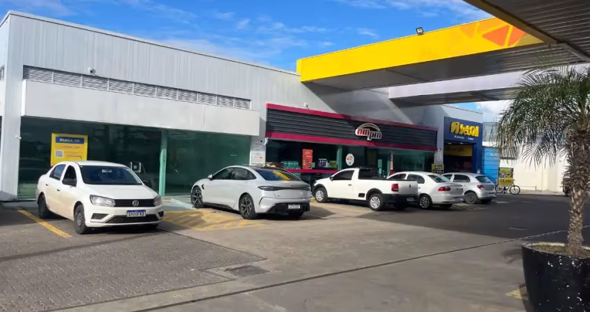 Loja para locação – av. assis brasil - porto alegre - rs