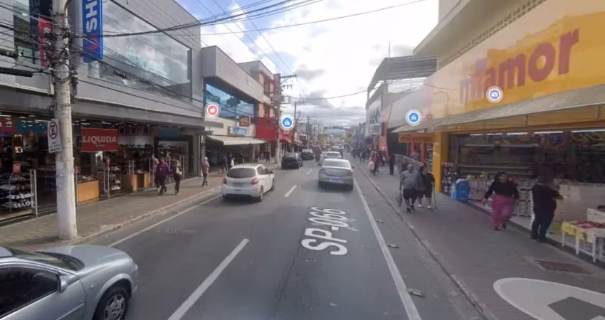 Imóvel comercial para locação 384 metros quadrados - jacareí - sp