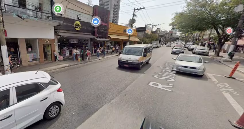 Imóvel comercial para locação 456 metros quadrados - ipiranga - são paulo -sp