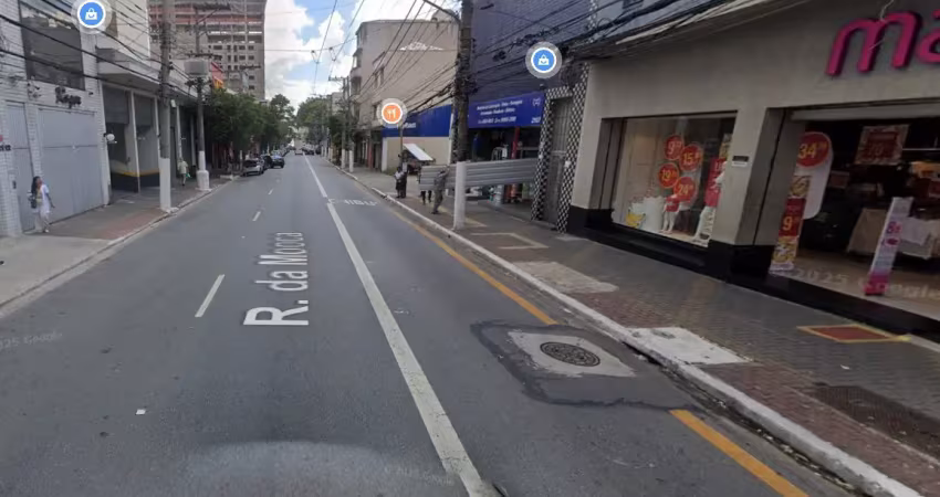 Imóvel comercial para locação 117 metros quadrados - mooca - são paulo -sp