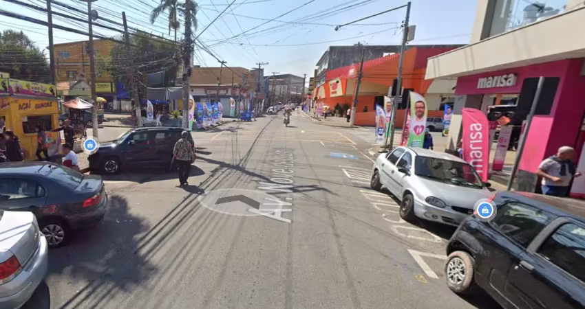 Imóvel comercial para locação 363 metros quadrados - poa - são paulo -sp