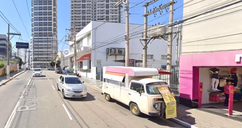 Imóvel comercial para locação 99 metros quadrados - vl.prudente - são paulo -sp