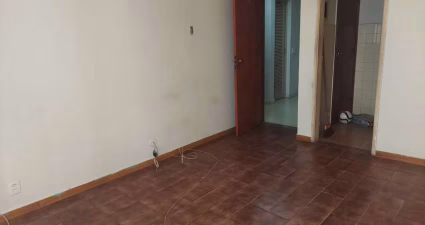 Apartamento à venda com 2 quartos e vaga de garagem em cidade, bairro] - Imperdível oportunidade de investimento!