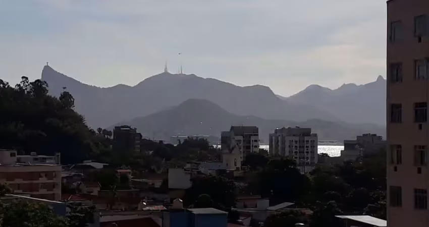Apartamento à venda em niterói-rj, são domingos: 2 quartos, 1 sala, 1 banheiro, 1 vaga, 66m² de área!