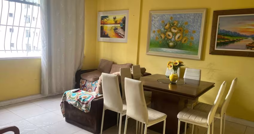 Apartamento à venda em Icaraí, Niterói-RJ: 02 quartos, 1 suíte, 1 banheiro, 1 vaga de garagem e 85m² de área