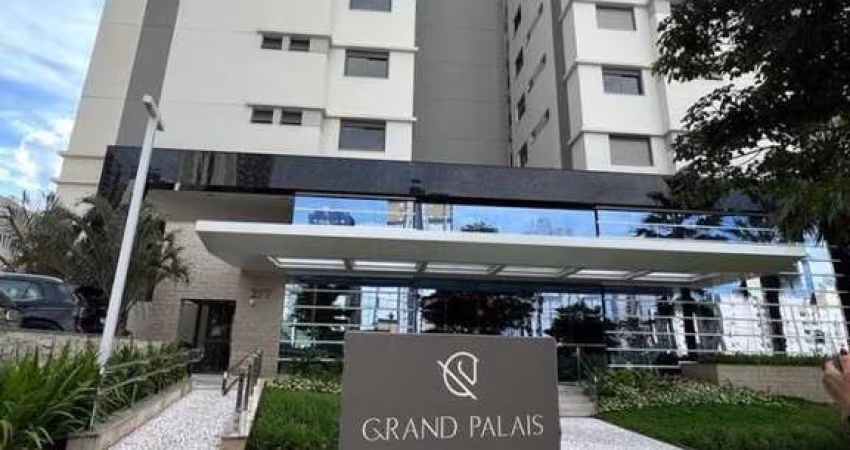 APARTAMENTO EDIFICIO GRAN PALAIS GLEBA PALHANO LONDRINA PR