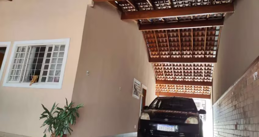Casa com 3 quartos à venda na Rua Vigilato José da Cunha, 284, Alpes, Londrina
