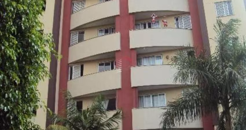 Apartamento Edifício Forest Park na Gleba Palhano, Londrina Pr.