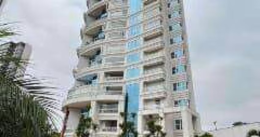 APARTAMENTO EDIFÍCIO PALAZZO DE CEZARI, MOBILIADO PERTO DA AV. HARRY PROCHET E HOSPITAL CORAÇÃO.