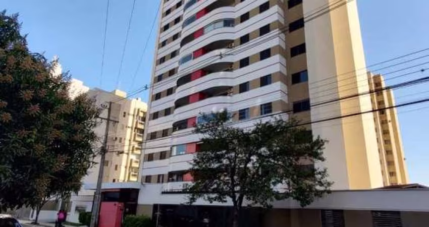 Apartamento no Edifício Renaissance em Londrina