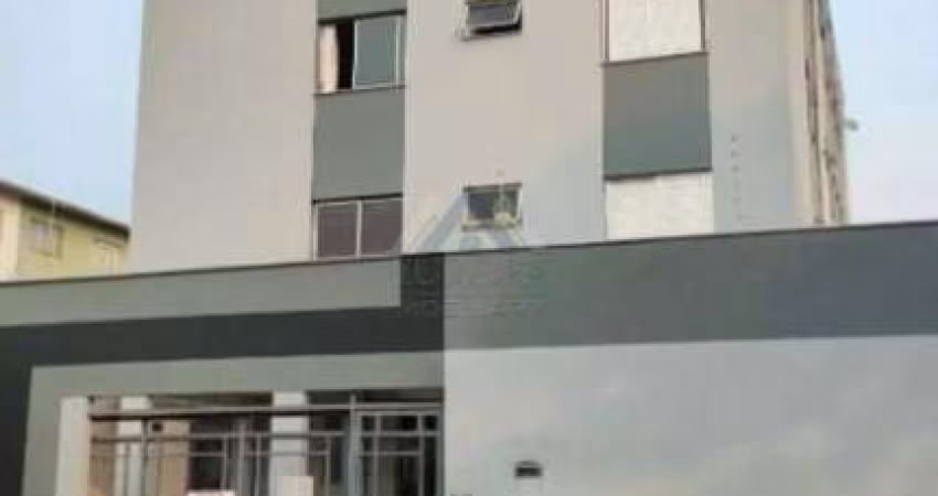 Apartamento Edifício Terezina, perto do Muffato da Quintino...