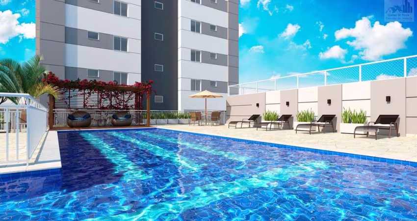 APARTAMENTO EDIFICIO TORRE SANTORINI LONDRINA PR