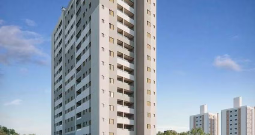 APARTAMENTO NO EDIFICIO TRIBECA-BAIRRO AURORA-LONDRINA PR