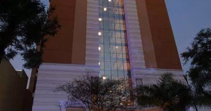 APARTAMENTO CENTRO LONDRINA, RUA BELO HORIZONTE, 1177