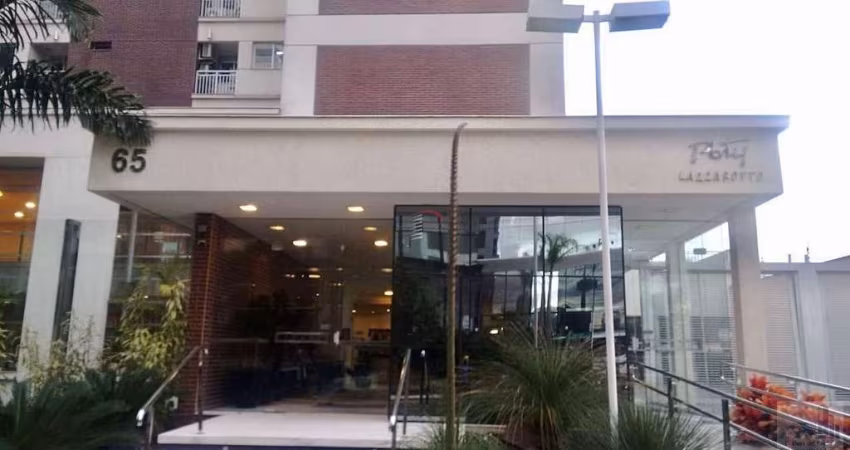 APARTAMENTO EDIFICIO POTY LAZZAROTTO NA GLEBA PALHANO LONDRINA