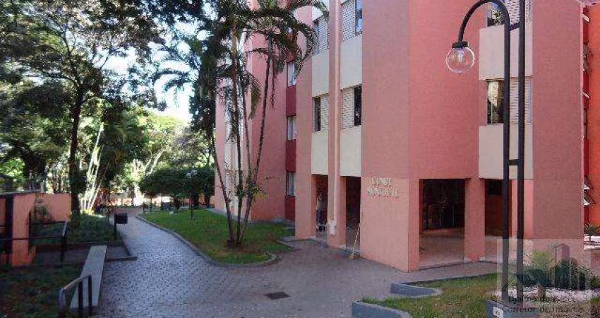 APARTAMENTO EDIFICIO QUINTA DA BOA VISTA V, BAIRRO CLAUDIA, LONDRINA