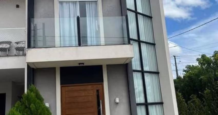 CASA ALTO PADRÃO CONDOMINIO HEIMTAL PARK