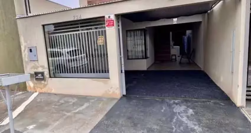 CASA GEMINADA TÉRREA, SETOR 3 IBIPORÃ PR.