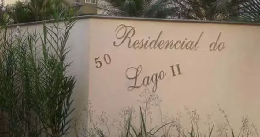 Apartamento residencial do lago ii, igapó londrina pr
