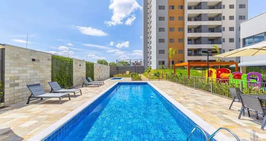 Apartamento com 2 quartos à venda na Rua Takabumi Murata, 303, Gleba Fazenda Palhano, Londrina