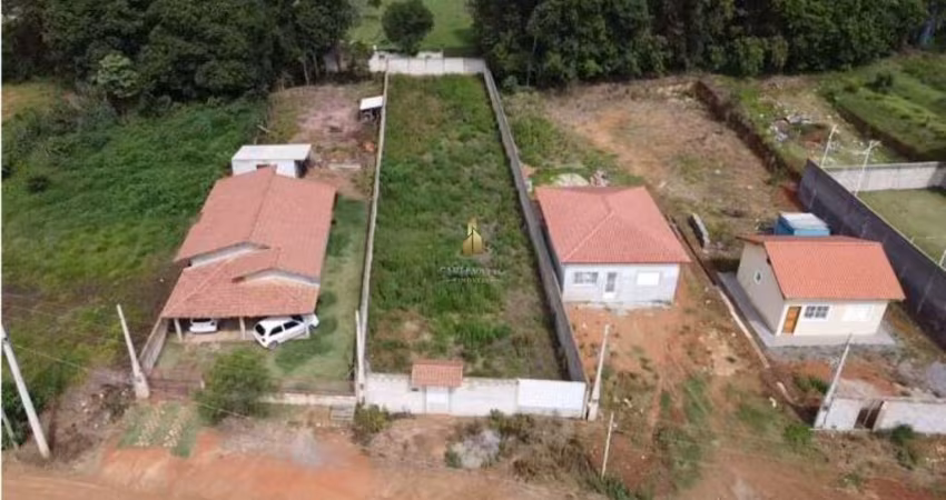 Terreno à Venda em Mostardas – Monte Alegre do Sul