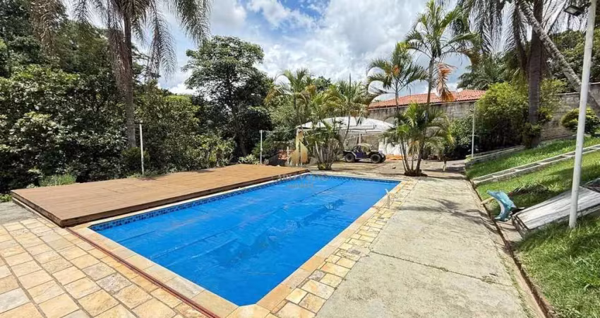 Chácara à venda em Pedreira/SP