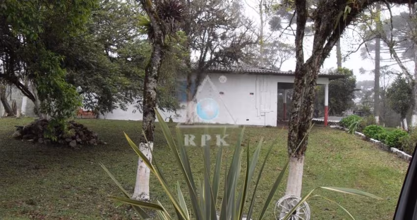 (ACEITA PERMUTA EM IMOVEL)