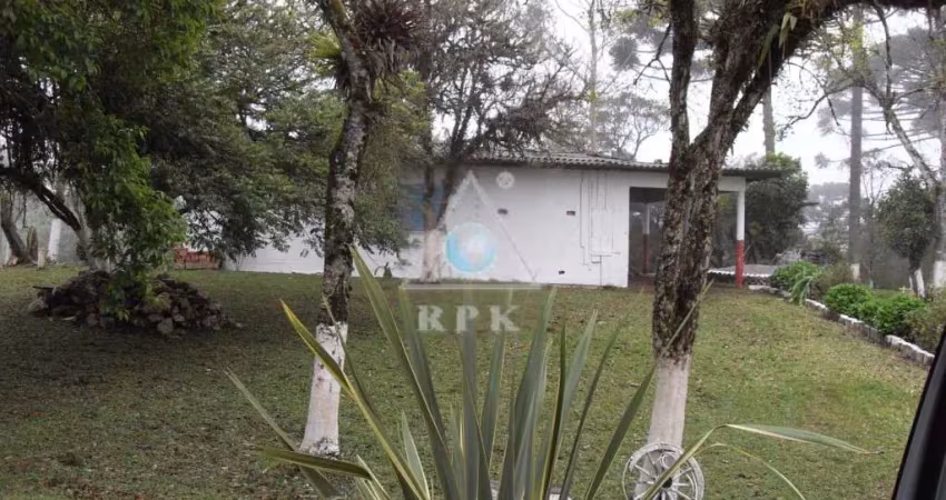 Chácara / sítio com 3 quartos à venda na ROD BR 376, Lagoinha, Tijucas do Sul