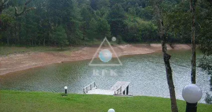 Chácara / sítio com 4 quartos à venda na ROD BR 376, Lagoinha, Tijucas do Sul