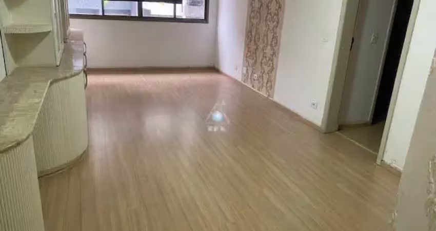 Apartamento com 2 quartos à venda na Avenida Sete de Setembro, 4500, Batel, Curitiba