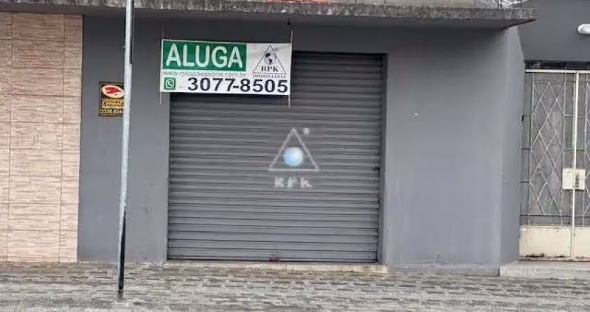Ponto comercial com 1 sala para alugar na Rua Comendador Roseira, 373, Prado Velho, Curitiba