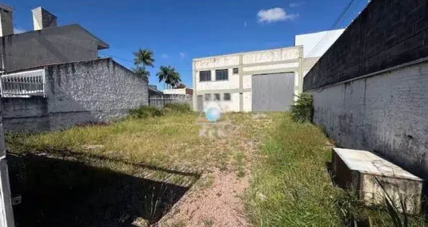 Barracão / Galpão / Depósito à venda na Rua Isaías Régis de Miranda, 170, Hauer, Curitiba