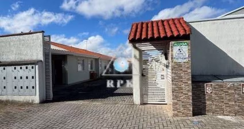 Excelente Casa no Alto Boqueirão