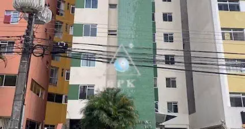 Apartamento com 1 quarto para alugar na Rua Atílio Bório, 145, Cristo Rei, Curitiba
