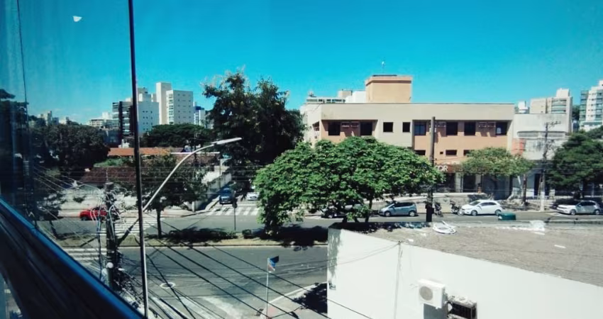 Apartamento à venda em Jardim Camburi