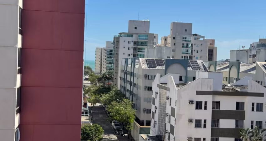 Lindo Apartamento em Jardim Camburi, quadra do mar