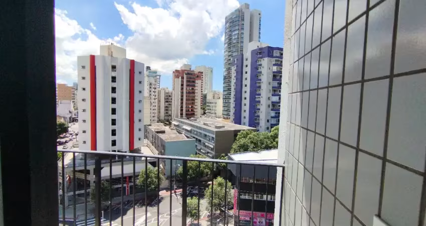 Apartamento à venda em praia do canto/ santa Lúcia