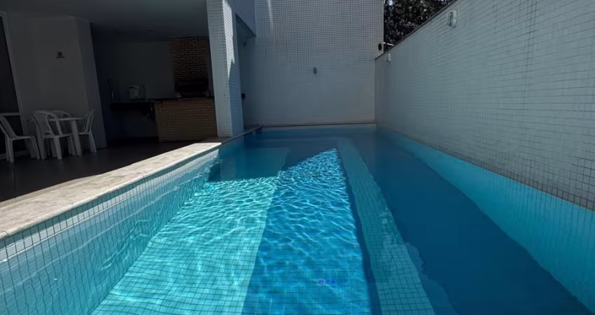 Lindo apartamento em Jardim Camburi